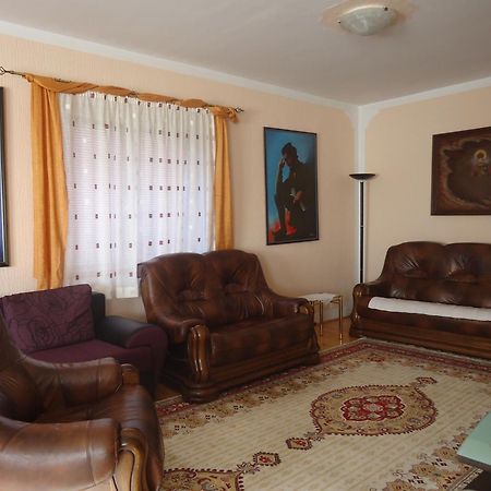 Apartments Villa Micunovic Herceg Novi Room photo