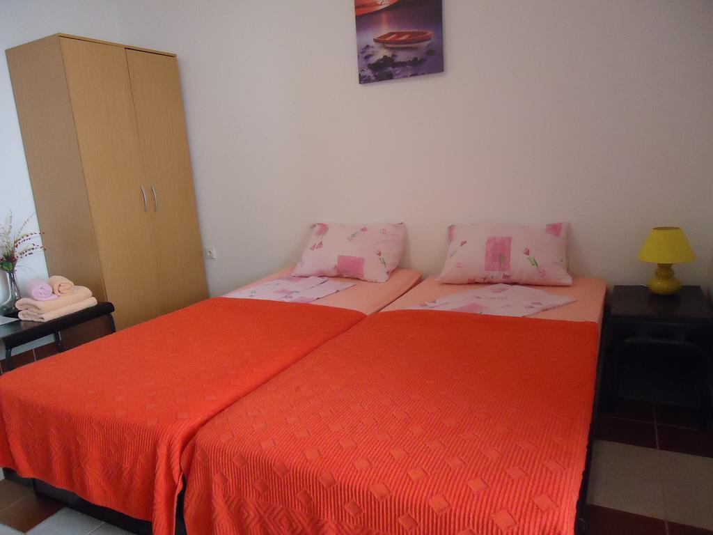 Apartments Villa Micunovic Herceg Novi Room photo