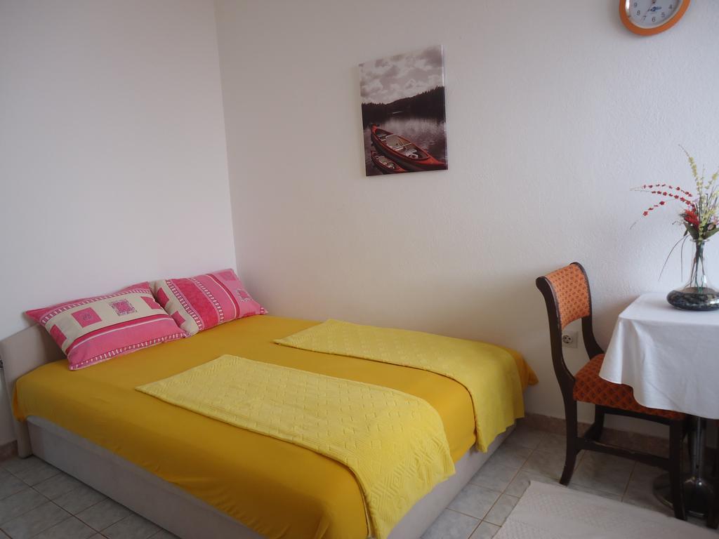 Apartments Villa Micunovic Herceg Novi Room photo