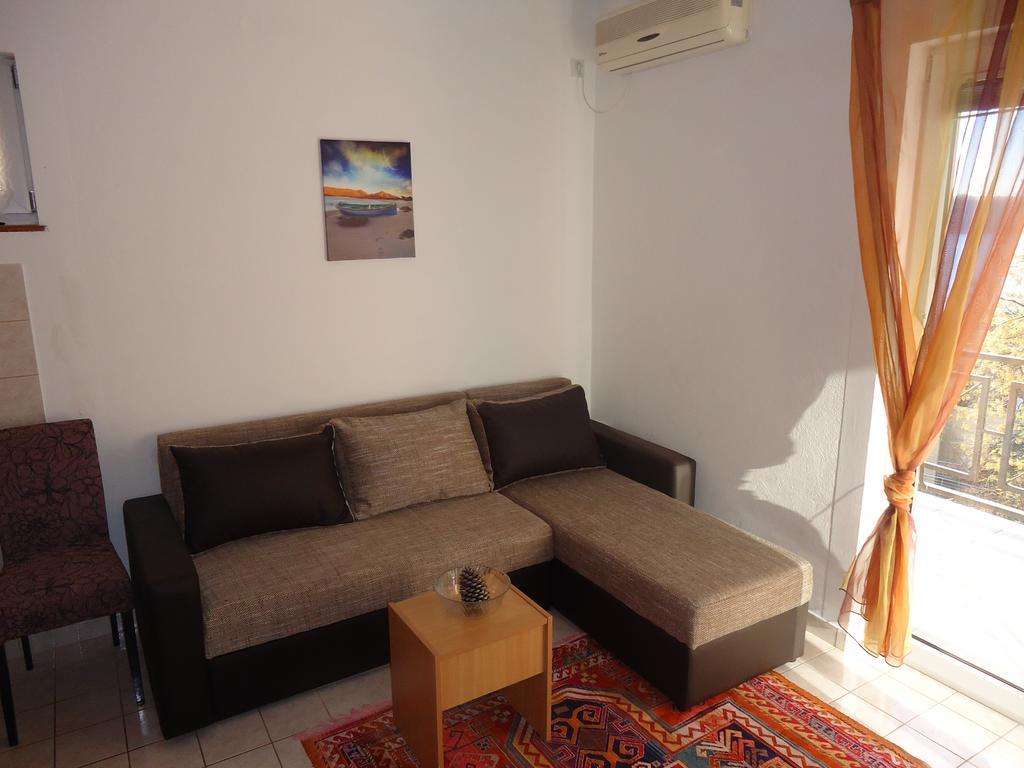 Apartments Villa Micunovic Herceg Novi Room photo