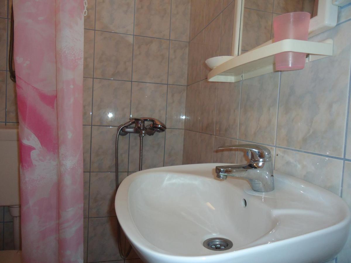 Apartments Villa Micunovic Herceg Novi Room photo