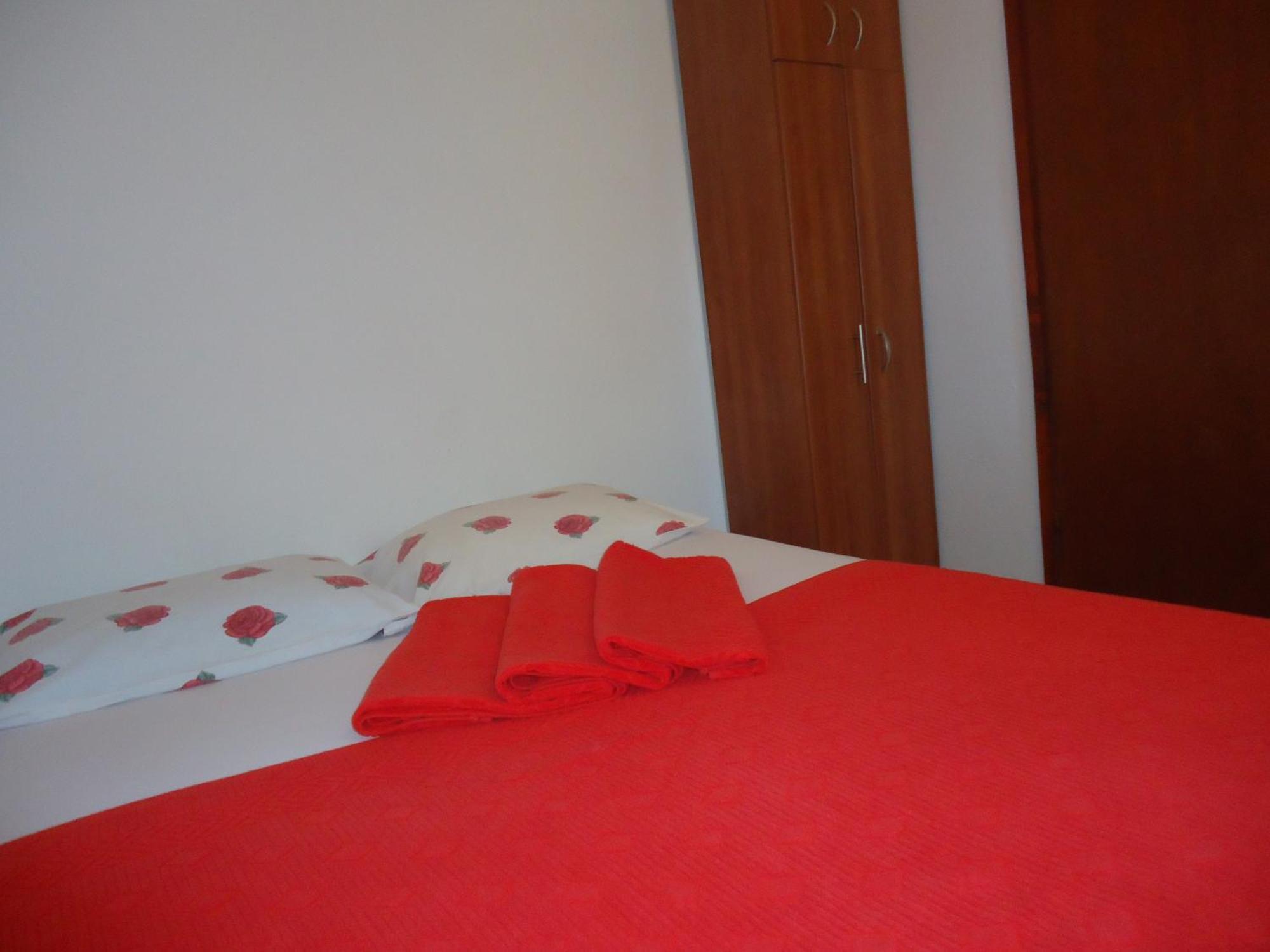 Apartments Villa Micunovic Herceg Novi Room photo