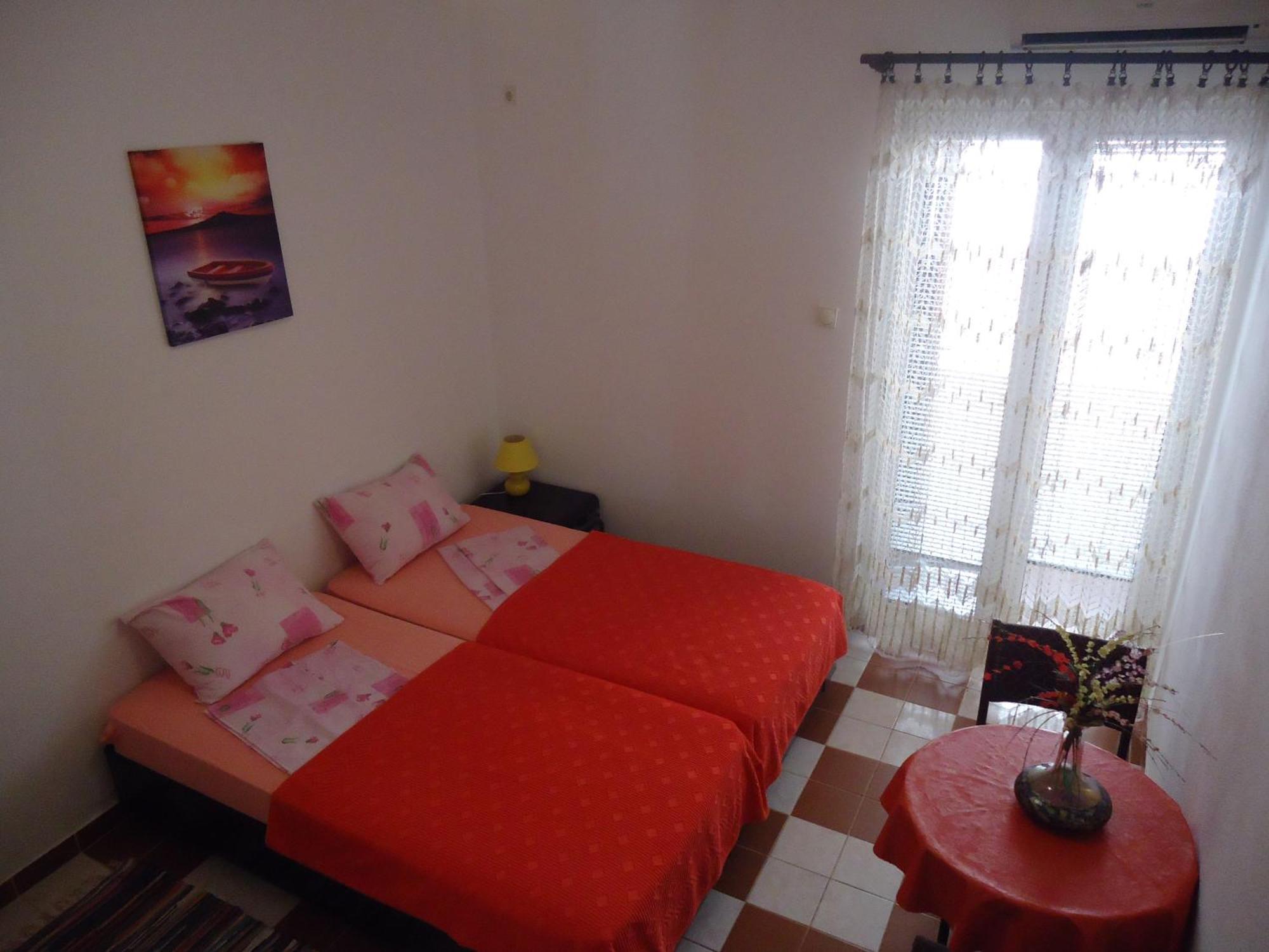 Apartments Villa Micunovic Herceg Novi Room photo