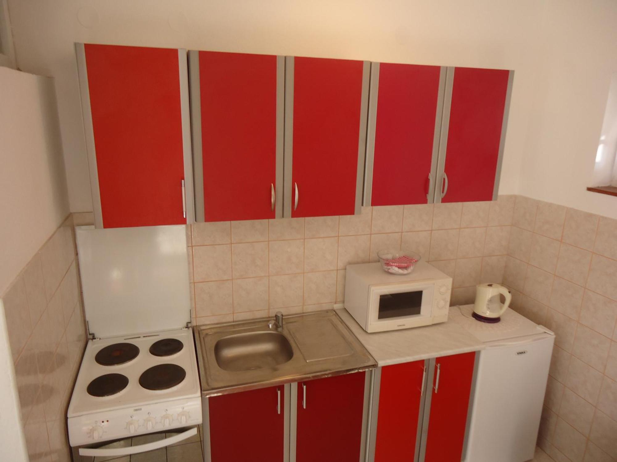 Apartments Villa Micunovic Herceg Novi Room photo