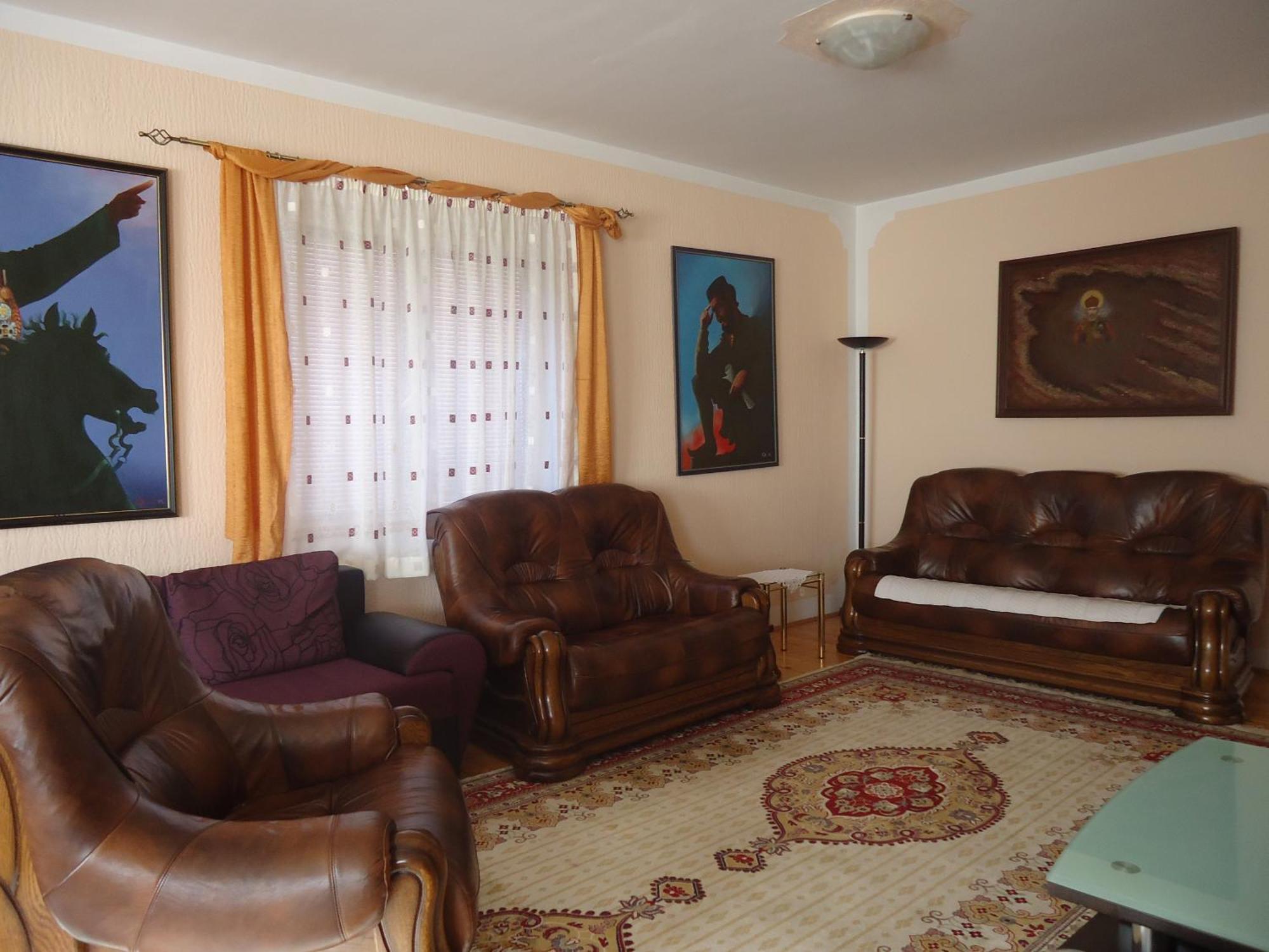 Apartments Villa Micunovic Herceg Novi Room photo