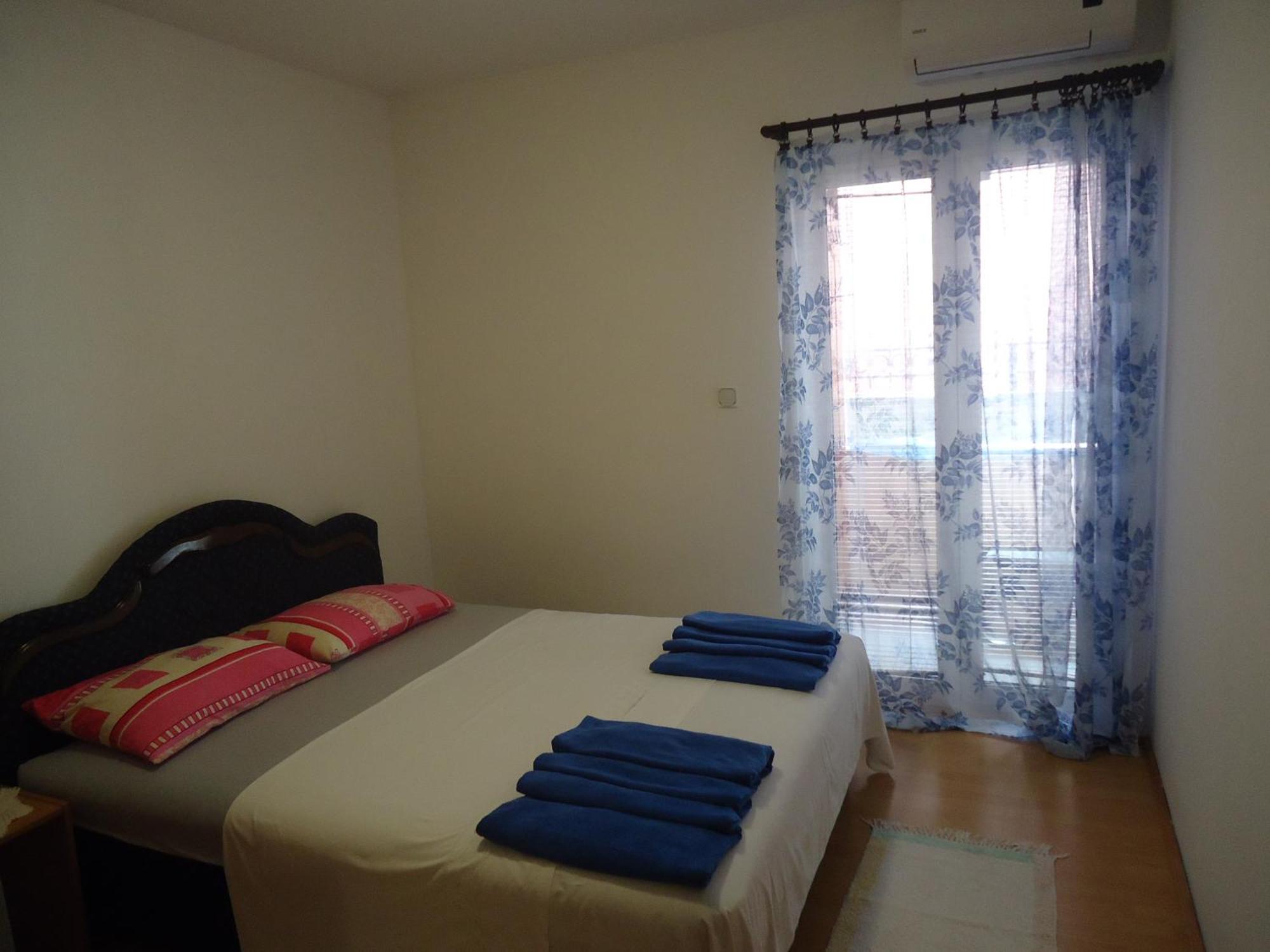 Apartments Villa Micunovic Herceg Novi Room photo
