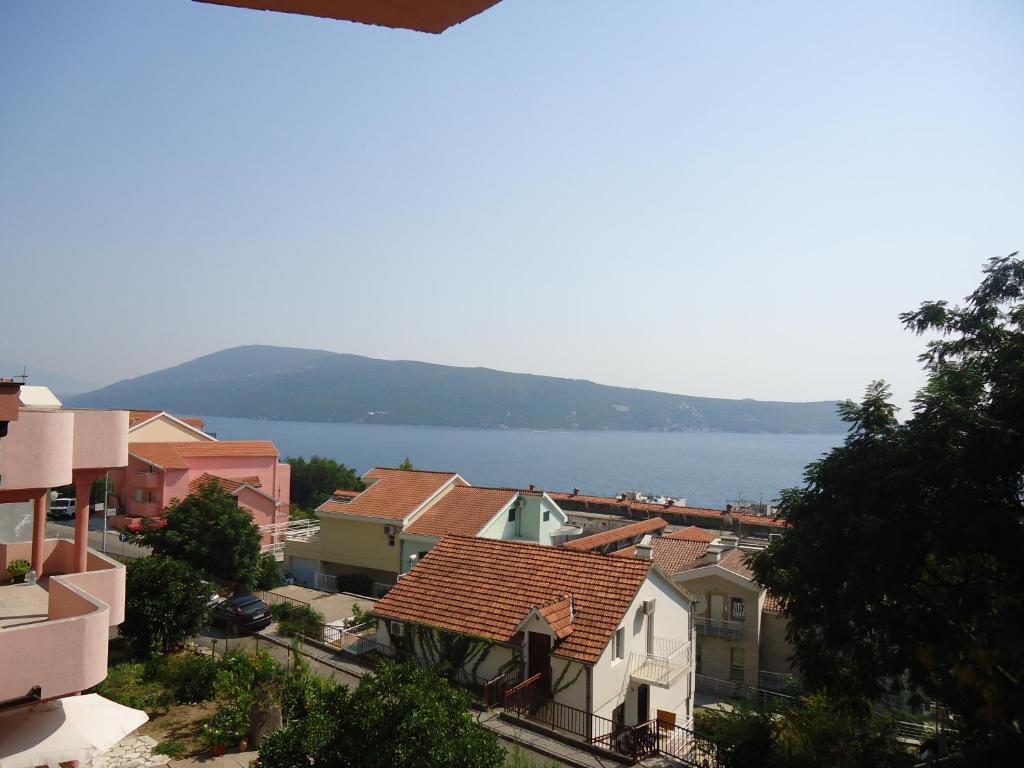 Apartments Villa Micunovic Herceg Novi Room photo