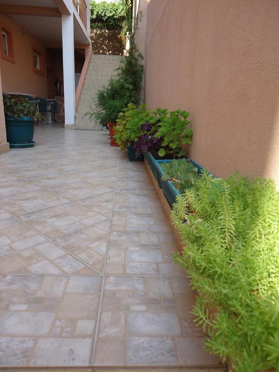 Apartments Villa Micunovic Herceg Novi Room photo