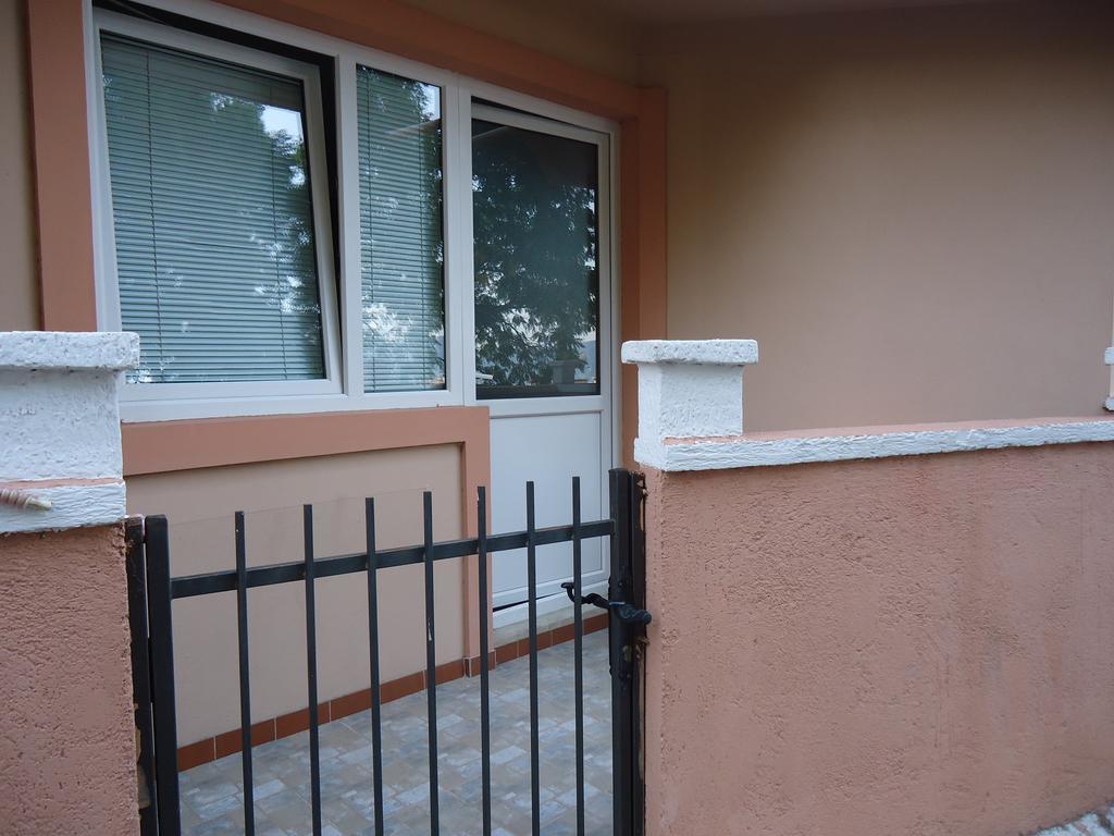 Apartments Villa Micunovic Herceg Novi Room photo