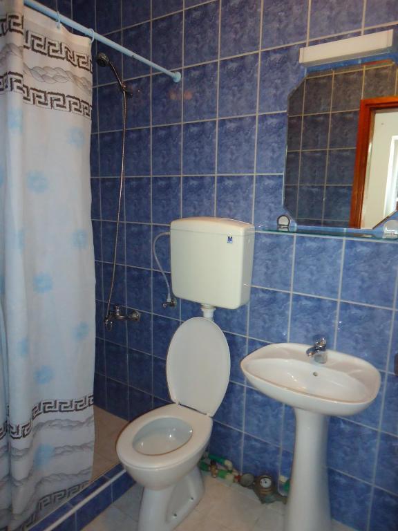 Apartments Villa Micunovic Herceg Novi Room photo