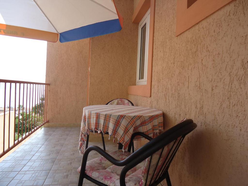 Apartments Villa Micunovic Herceg Novi Room photo