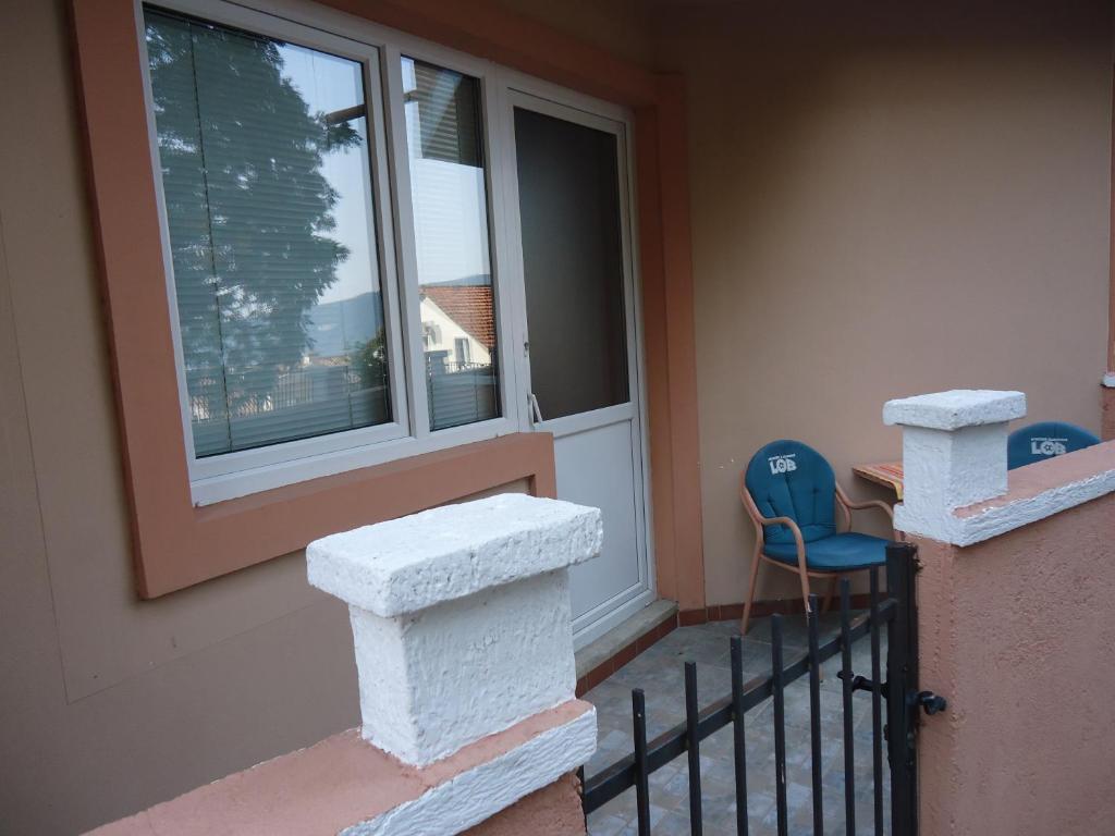 Apartments Villa Micunovic Herceg Novi Room photo