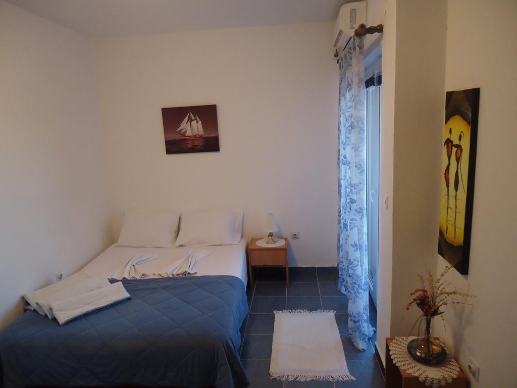 Apartments Villa Micunovic Herceg Novi Exterior photo