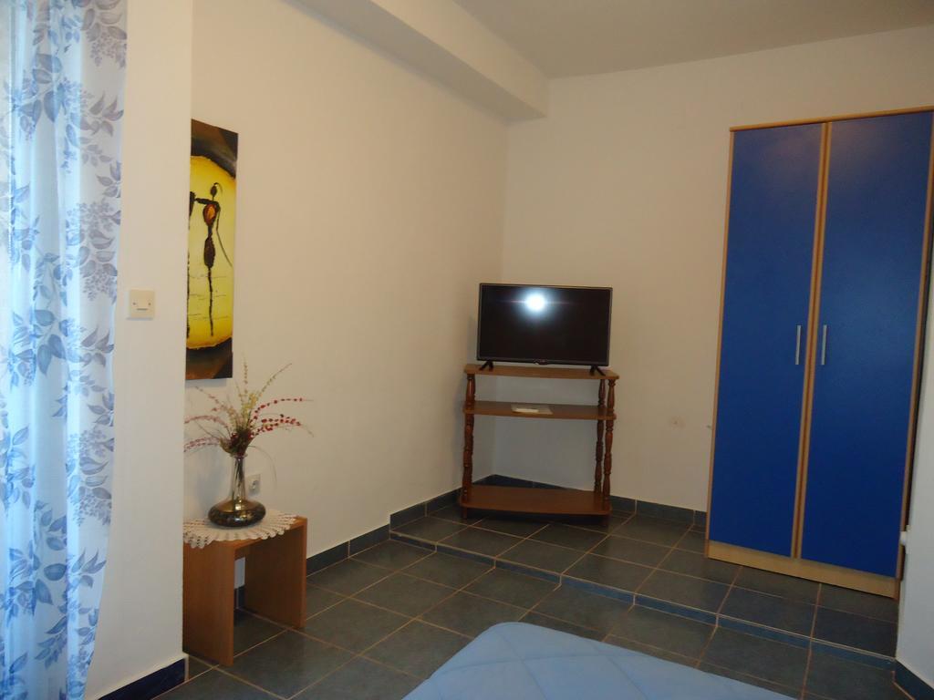 Apartments Villa Micunovic Herceg Novi Exterior photo