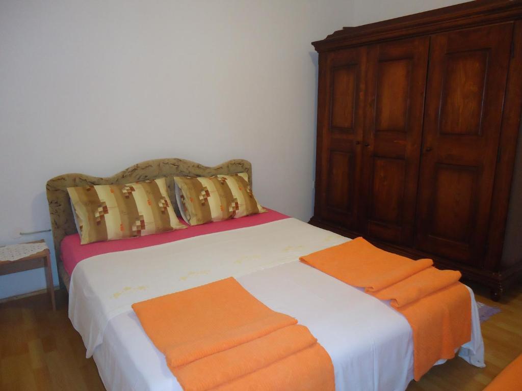 Apartments Villa Micunovic Herceg Novi Room photo