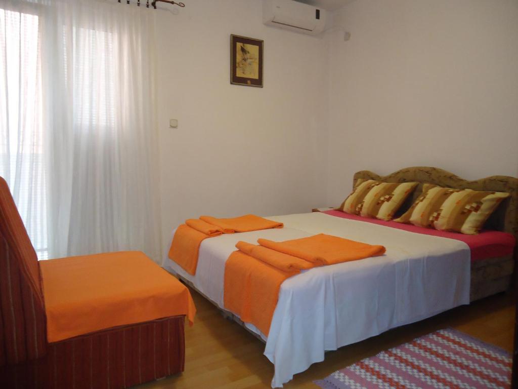 Apartments Villa Micunovic Herceg Novi Room photo