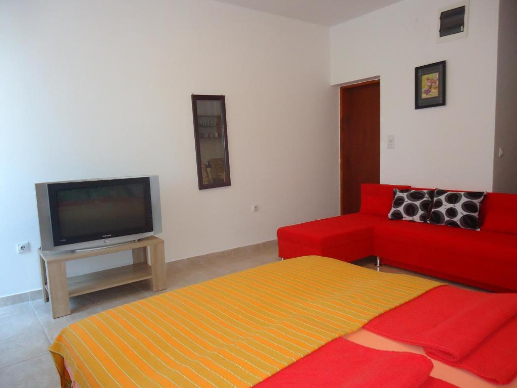 Apartments Villa Micunovic Herceg Novi Room photo