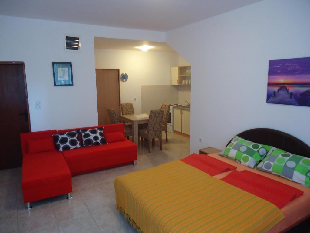 Apartments Villa Micunovic Herceg Novi Room photo
