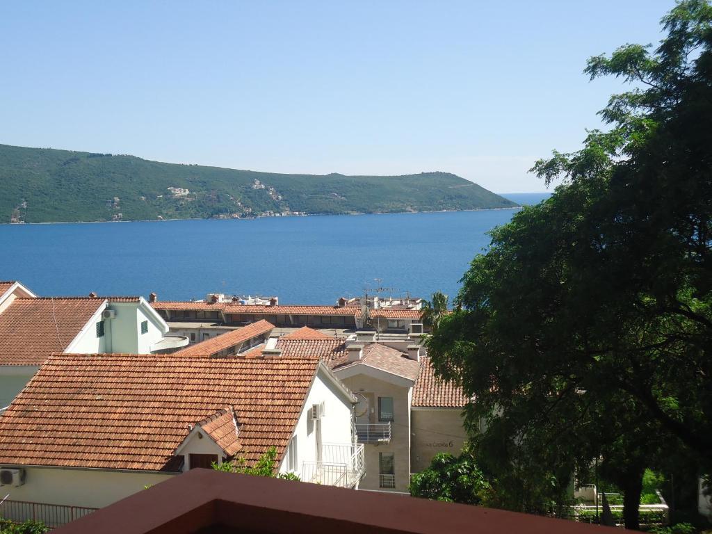 Apartments Villa Micunovic Herceg Novi Room photo